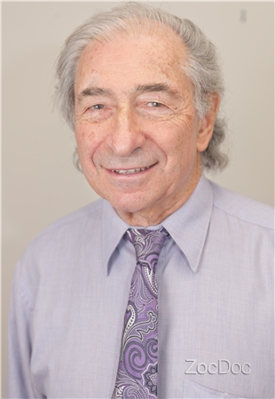 Dr. Robert Pushkin, MD