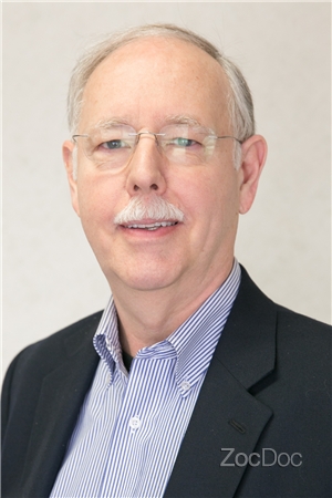 Dr. Robert Rein, DDS