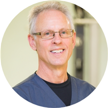 Dr. Robert Reiss, DC