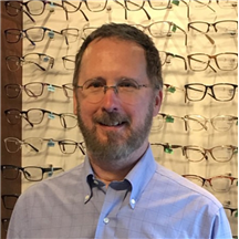 Dr. Robert Riggle, OD