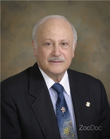 Dr. Robert Ritch, MD