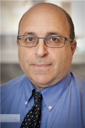 Dr. Robert Romanoff, MD