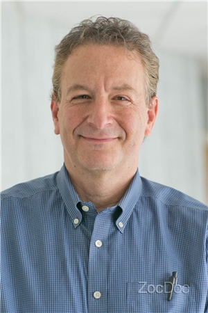 Dr. Robert Rosen, DO