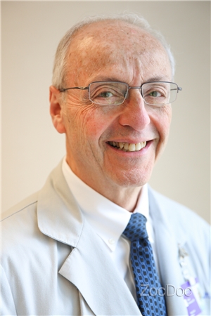 Dr. Robert Rosenbaum, MD