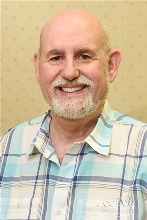 Dr. Robert Rosenberg, DDS