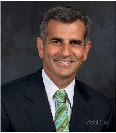 Dr. Robert Rubino, FACOG, MD