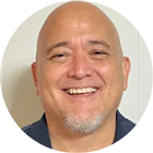 Dr. Robert Russell, DO