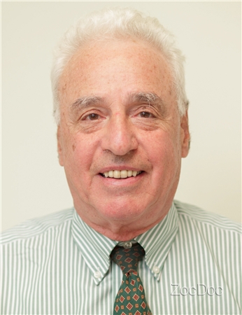 Dr. Robert S. Bernstein, MD