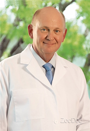 Dr. Robert S. Biscup, DO, MS