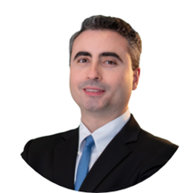 Dr. Robert Salazar, MD