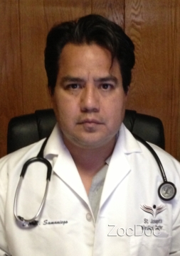 Dr. Robert Samaniego, MD