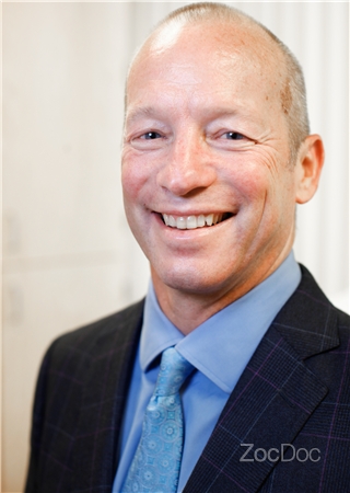 Dr. Robert Sampson, DPM