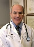 Dr. Robert Samuelson, MD, FCCP
