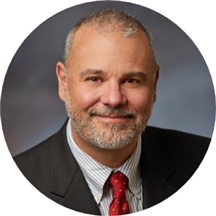 Dr. Robert Sandmeier, MD