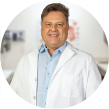 Dr. Robert Sayes, MD