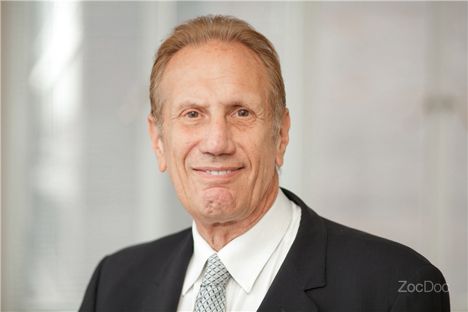 Dr. Robert Schachter, PhD