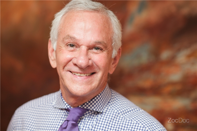 Dr. Robert Schwalbe, PhD