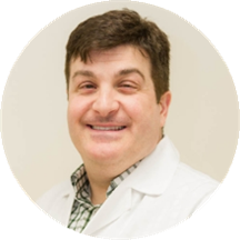 Dr. Robert Scoyni, MD