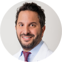 Dr. Robert Segal, MD