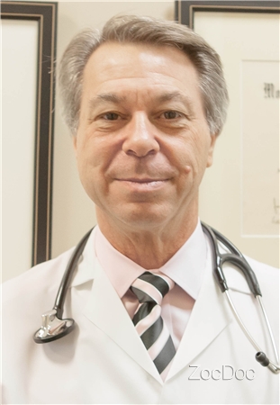 Dr. Robert Shavelson, MD