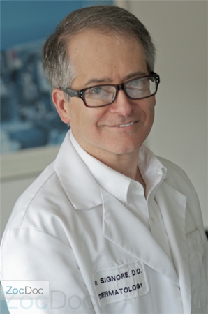 Dr. Robert Signore, DO