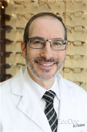Dr. Robert Sobel, OD