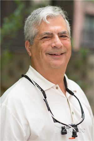 Dr. Robert Sofer, DDS