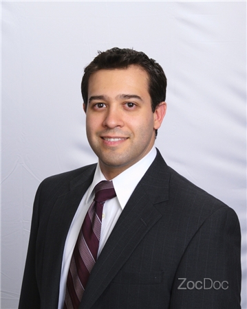 Dr. Robert Soliz, DC