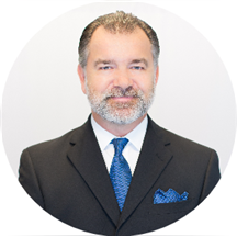 Dr. Robert Soltys, OD