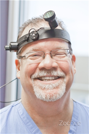 Dr. Robert Spears, MD