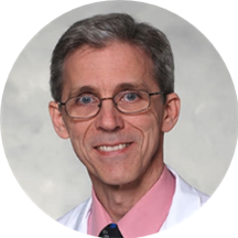 Dr. Robert Spech, MD