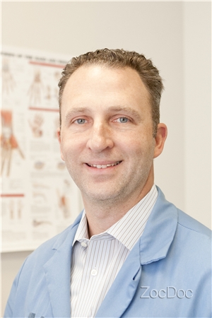 Dr. Robert Strugala, MD