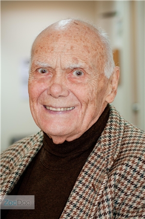 Dr. Robert Suchert, DO
