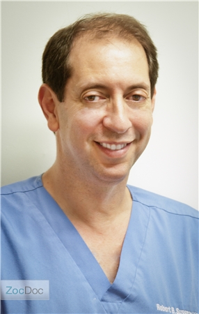Dr. Robert Sussman, MD