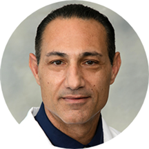 Dr. Robert Tabrizi, MD