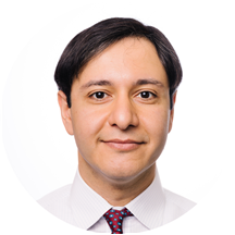 Dr. Robert Tamayev, MD