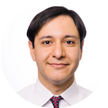Dr. Robert Tamayev, MD, PhD