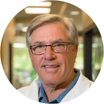 Dr. Robert Thalgott, DMD