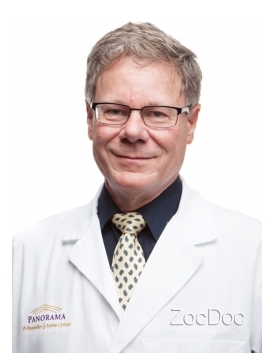 Dr. Robert Thomas, MD
