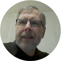 Dr. Robert Tieri, OD