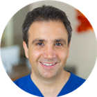 Dr. Robert Tingilian, DDS