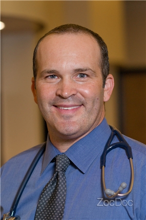 Dr. Robert Tognacci, DO