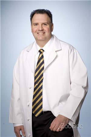 Dr. Robert Tomaro, MD