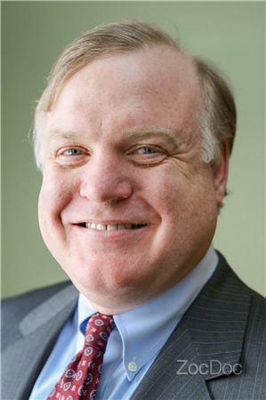 Dr. Robert Travis, MD