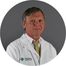 Dr. Robert Tymoczko, MD