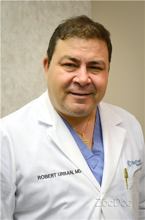 Dr. Robert Urban, Jr., MD
