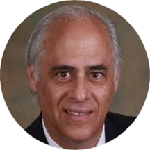 Dr. Robert Vallone, DPM