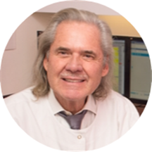 Dr. Robert Walley, DDS