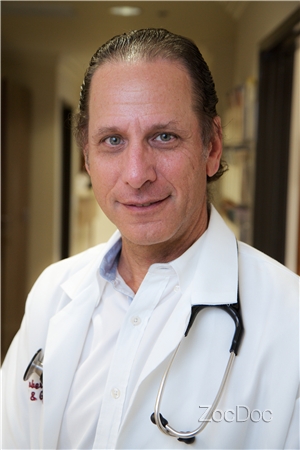 Dr. Robert Webman, MD