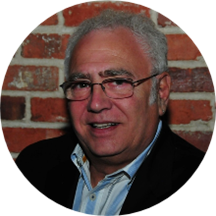 Dr. Robert Weil, DPM